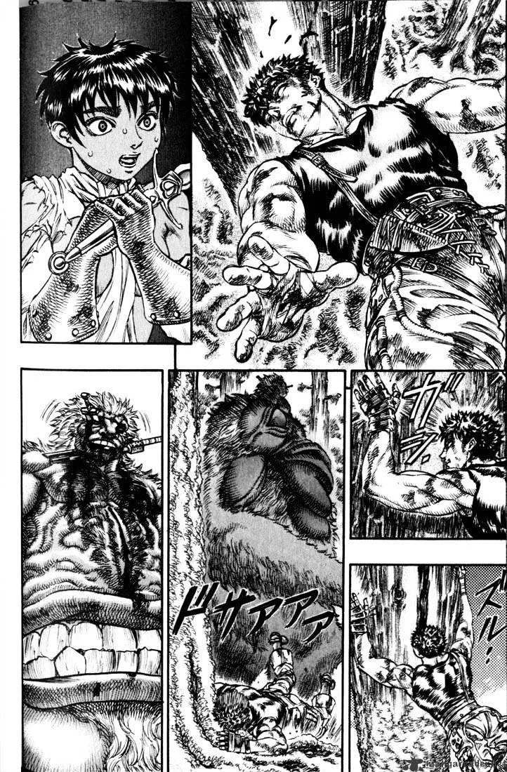 Berserk - Page 158