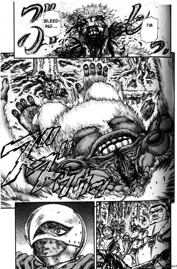 Berserk - Page 159