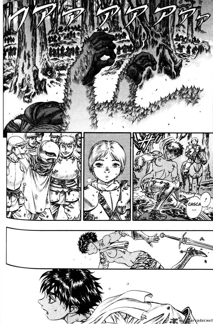 Berserk - Page 160