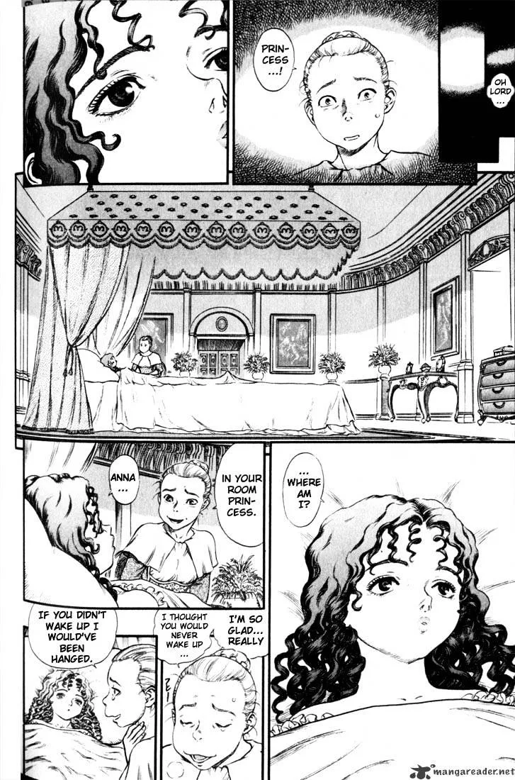 Berserk - Page 164