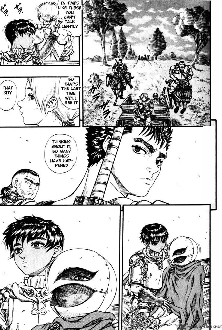 Berserk - Page 17