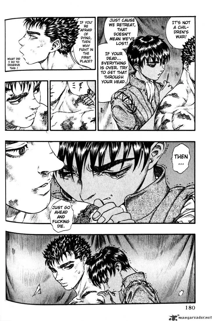 Berserk - Page 172