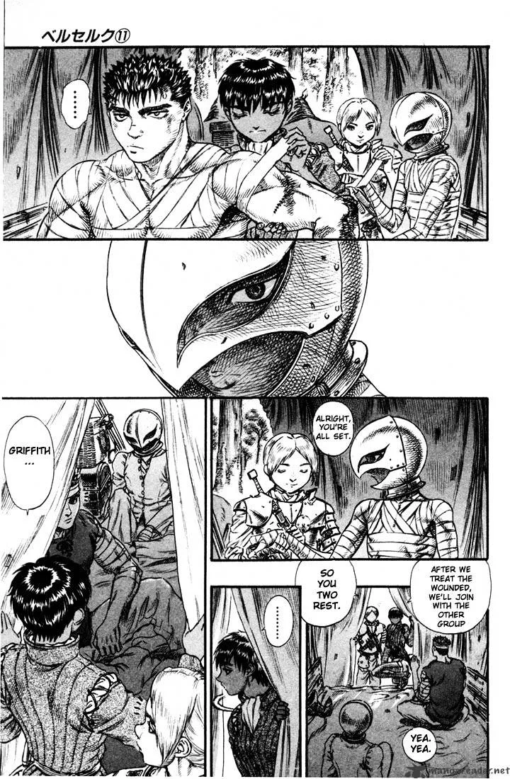 Berserk - Page 173