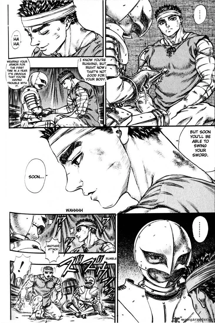 Berserk - Page 186