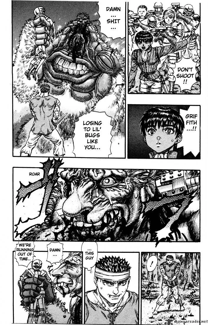 Berserk - Page 191