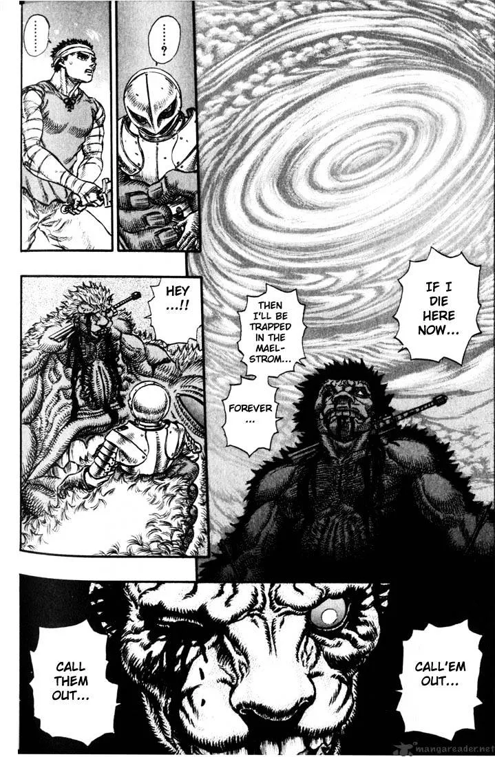 Berserk - Page 192