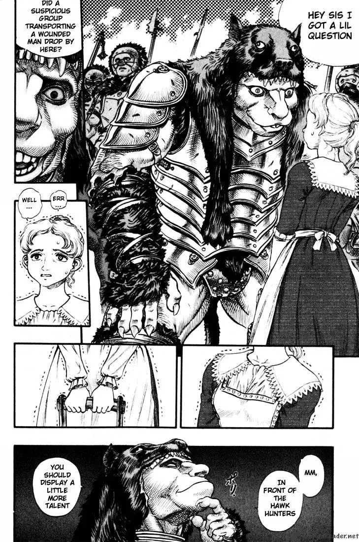 Berserk - Page 20