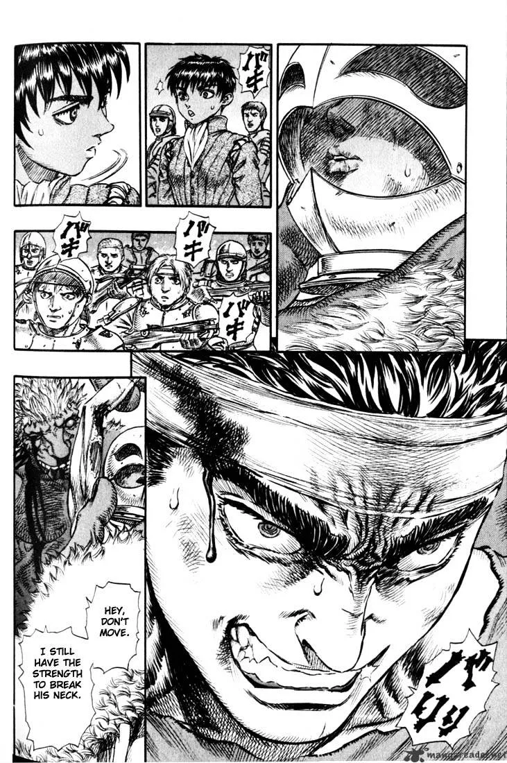 Berserk - Page 200