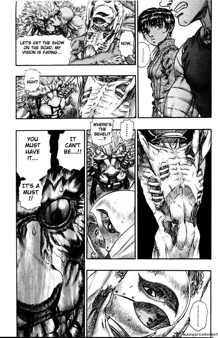 Berserk - Page 201