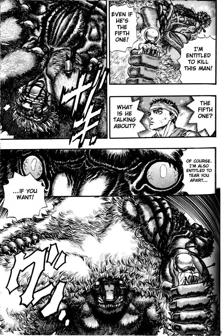 Berserk - Page 212