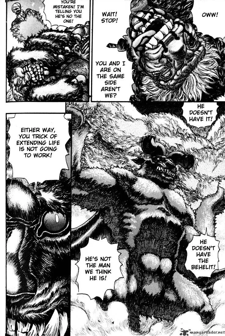 Berserk - Page 213