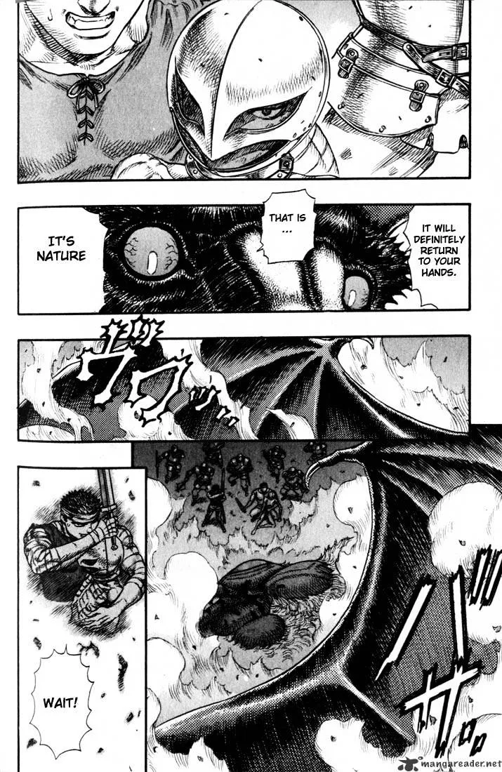 Berserk - Page 217