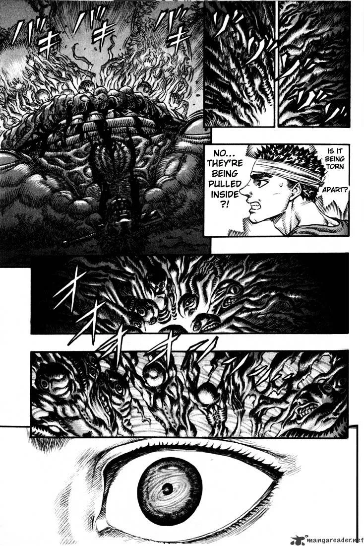 Berserk - Page 222