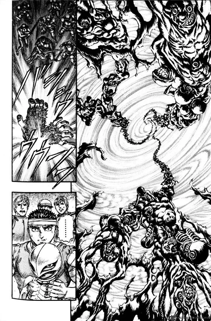 Berserk - Page 223