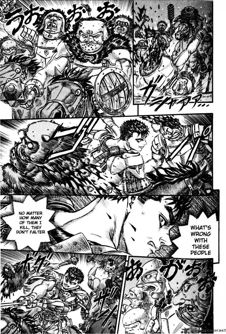 Berserk - Page 30