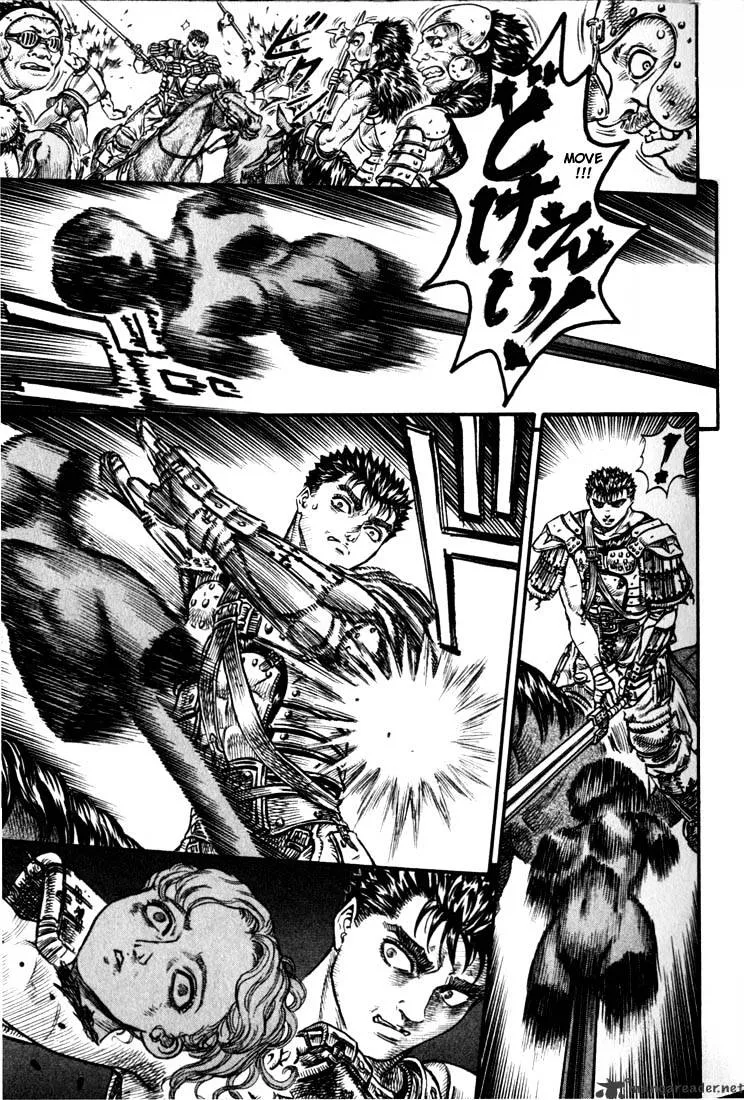 Berserk - Page 32