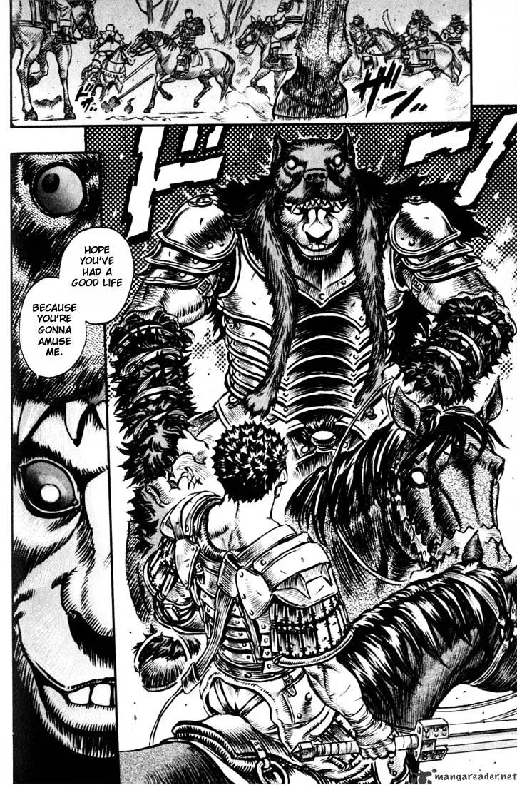 Berserk - Page 33