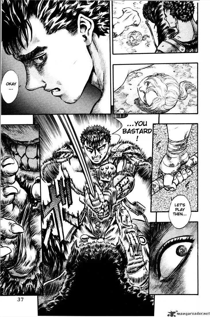 Berserk - Page 34