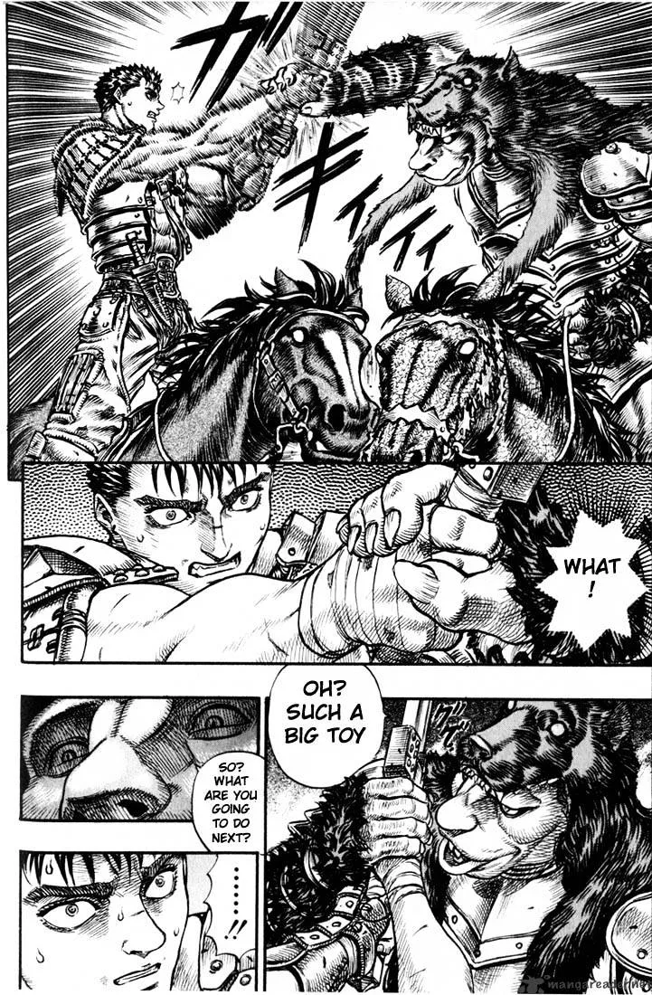 Berserk - Page 35