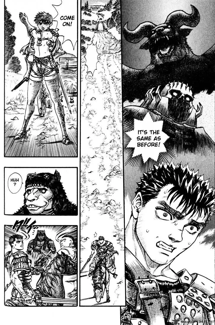 Berserk - Page 39