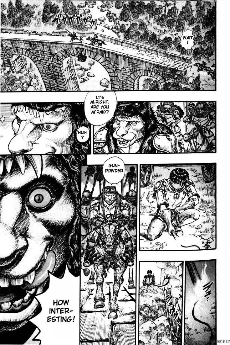 Berserk - Page 40