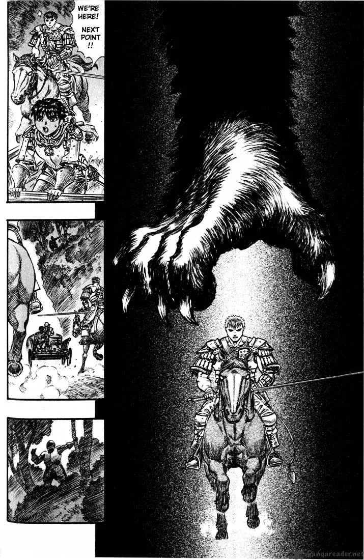 Berserk - Page 49