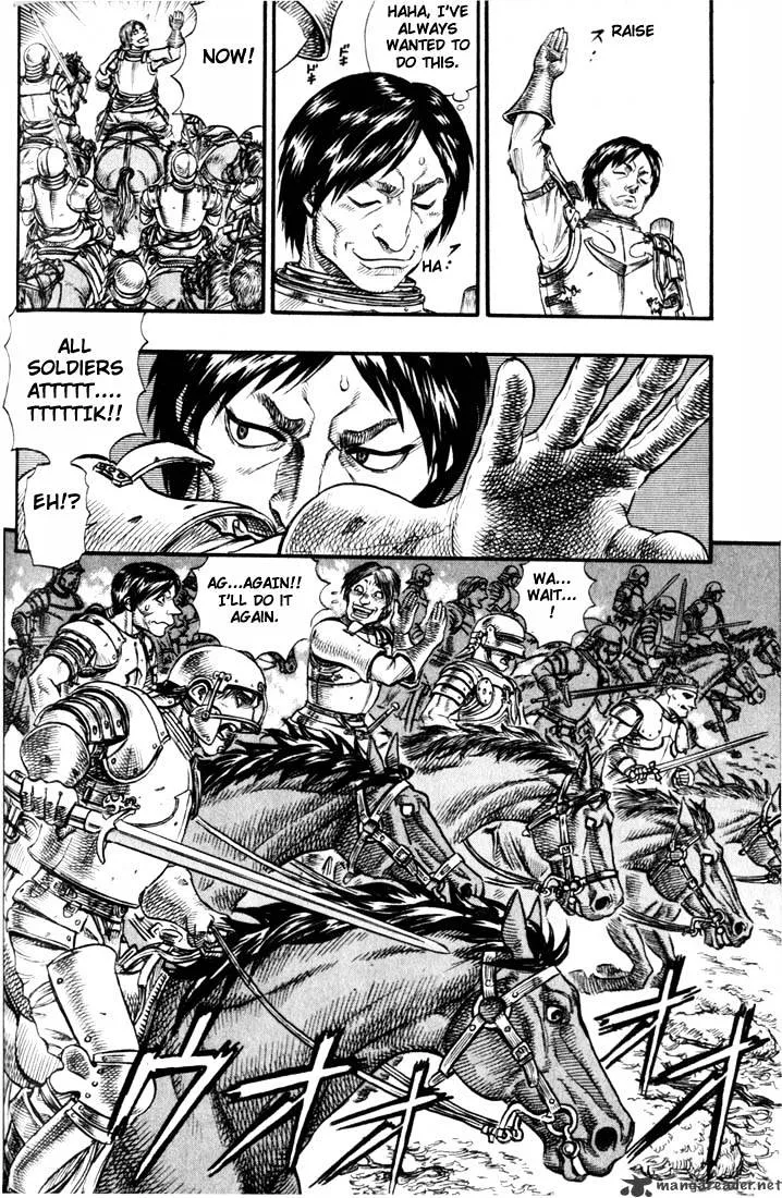 Berserk - Page 58