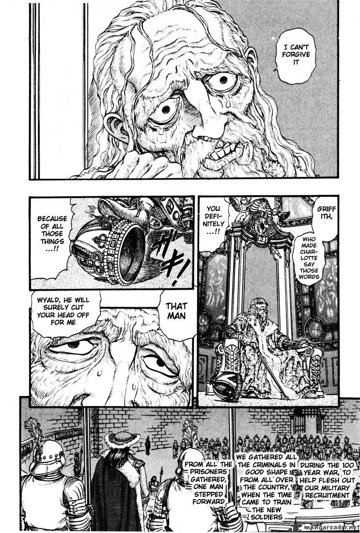 Berserk - Page 6