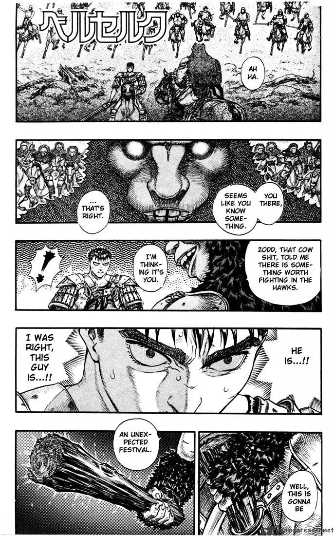 Berserk - Page 61