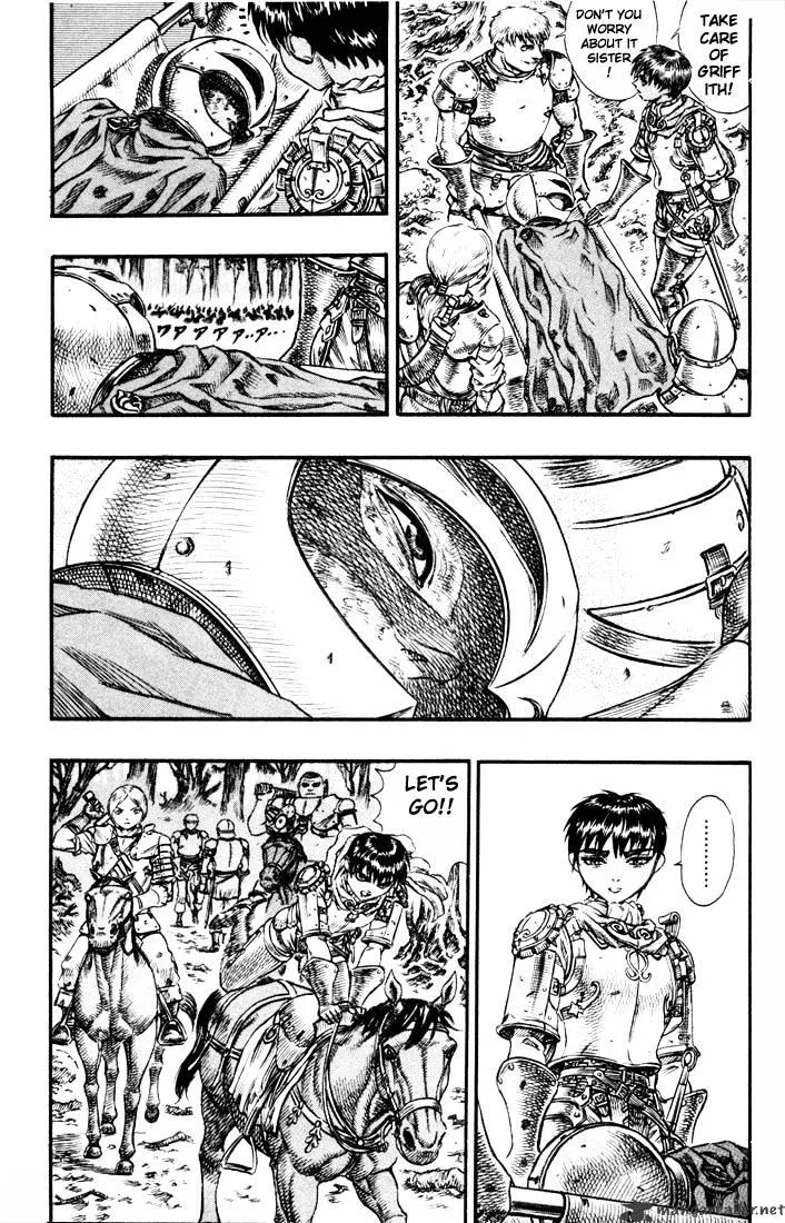 Berserk - Page 66