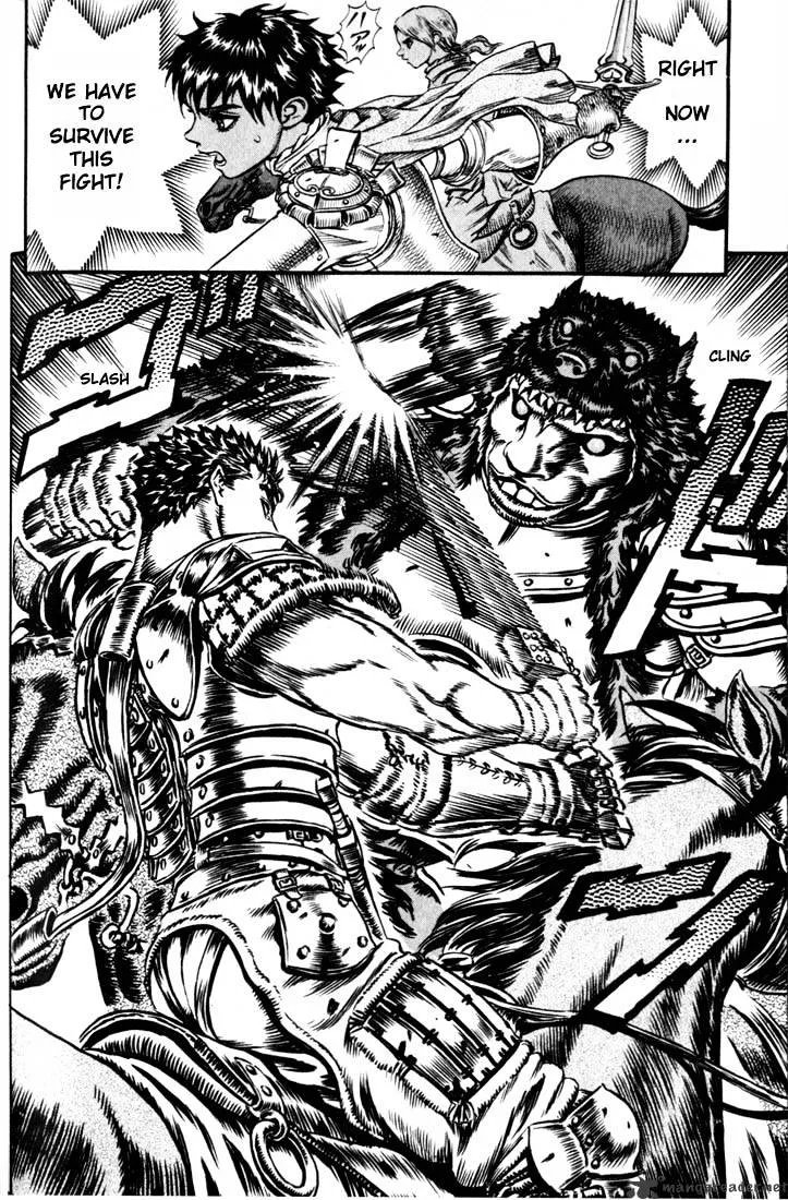 Berserk - Page 67