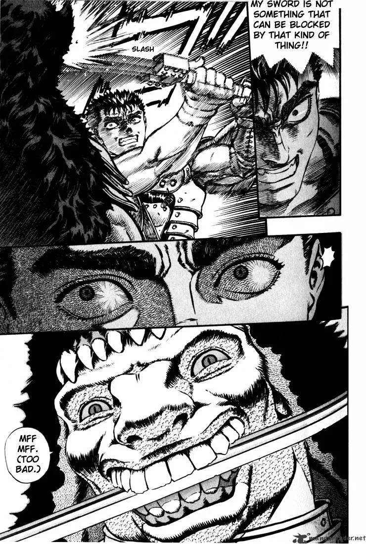 Berserk - Page 70