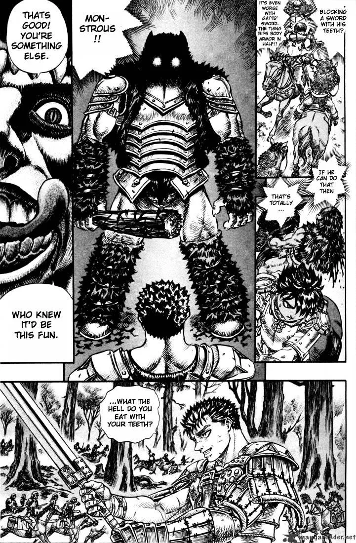 Berserk - Page 74