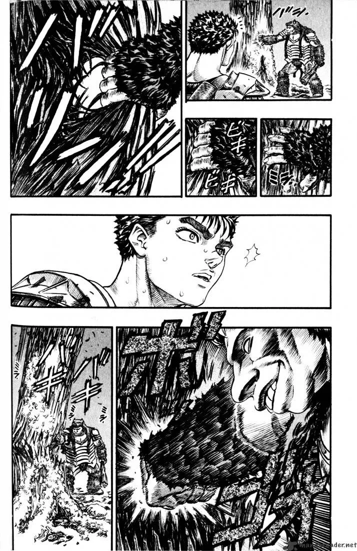 Berserk - Page 82