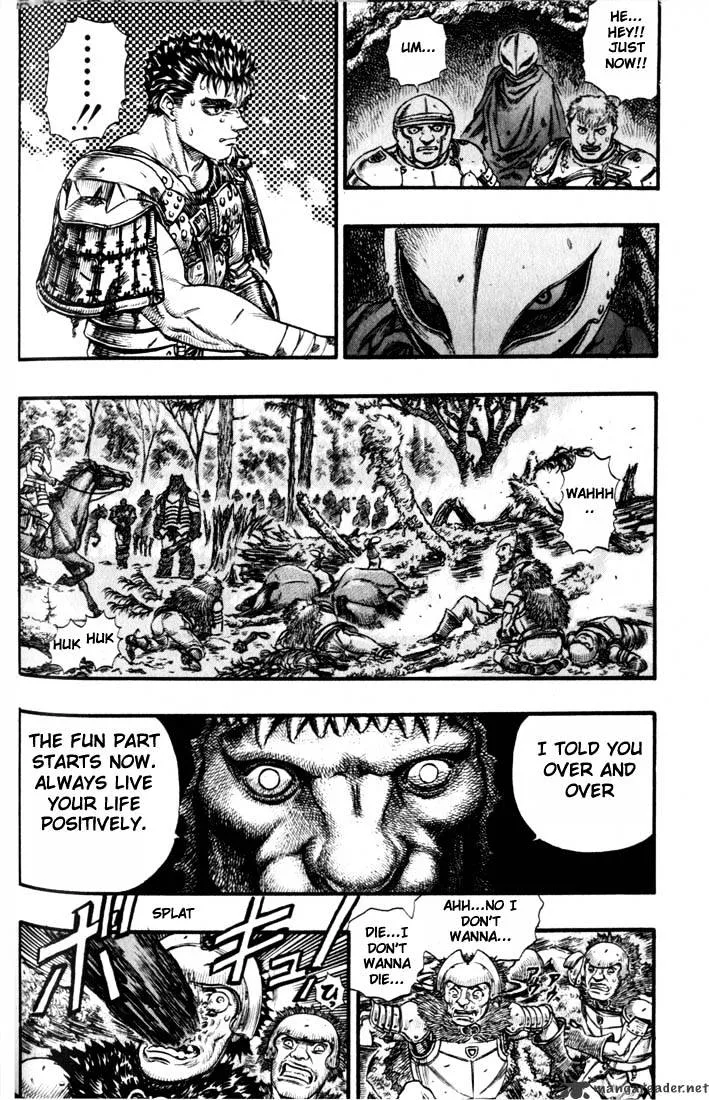 Berserk - Page 84