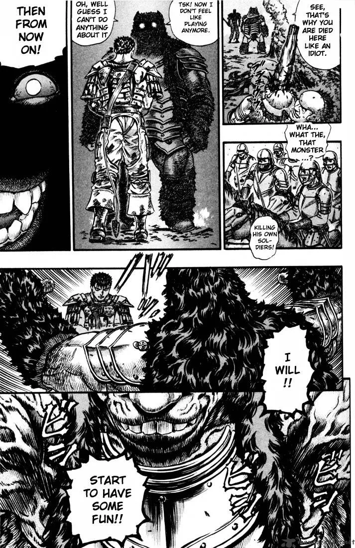 Berserk - Page 85