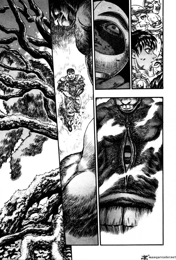 Berserk - Page 87