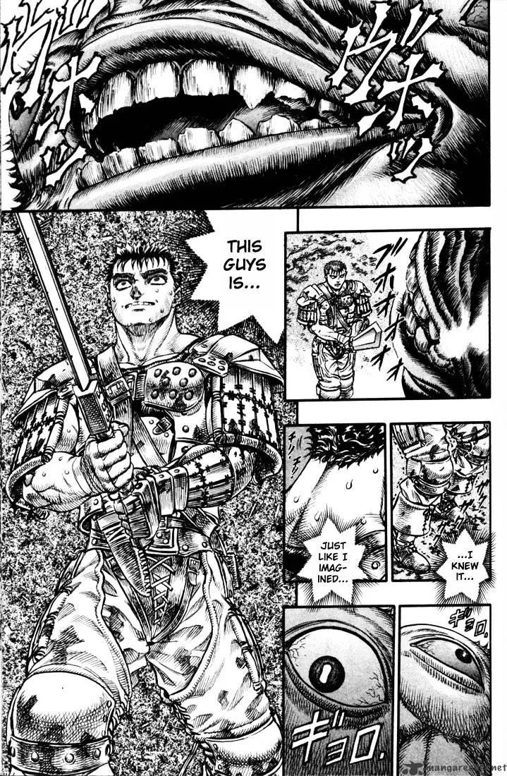 Berserk - Page 90