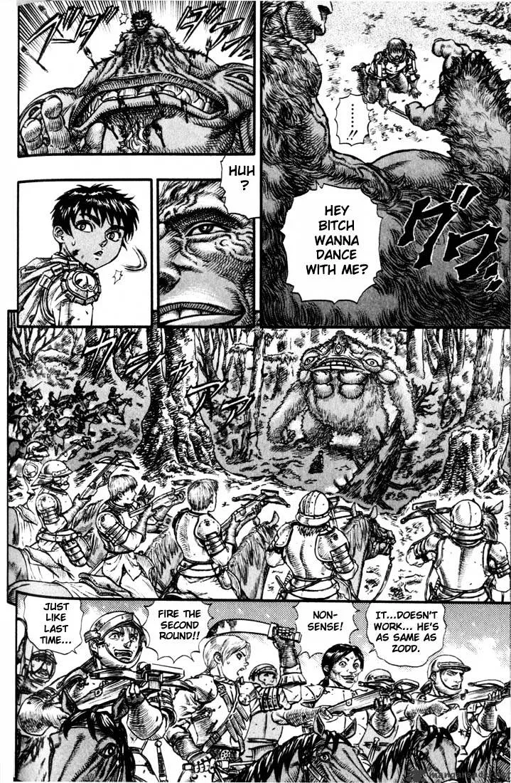 Berserk - Page 97