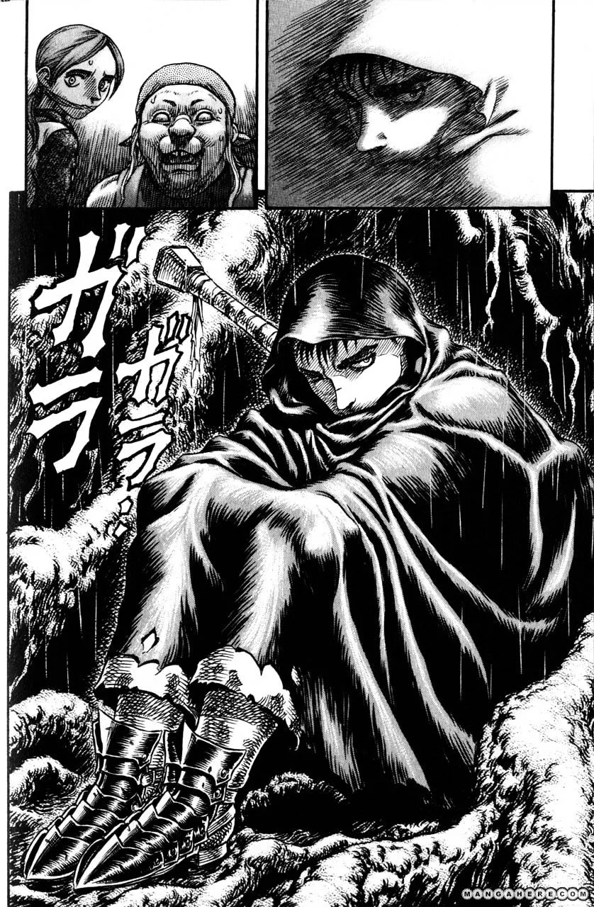 Berserk - Page 13