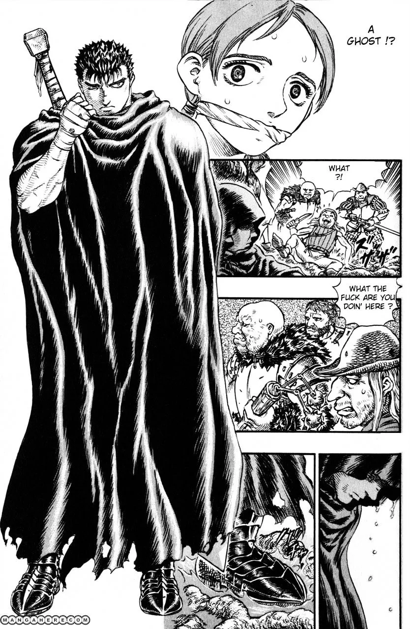 Berserk - Page 14