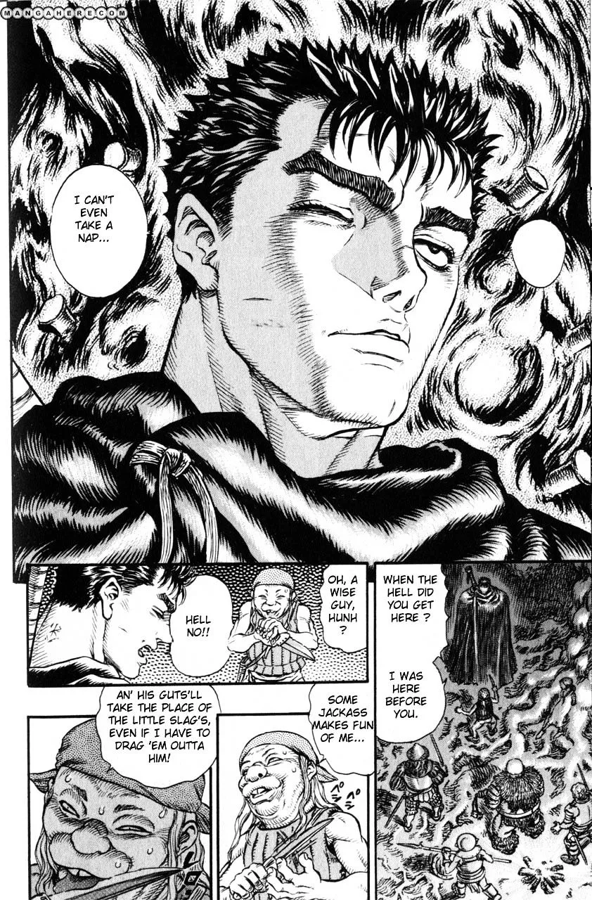 Berserk - Page 15