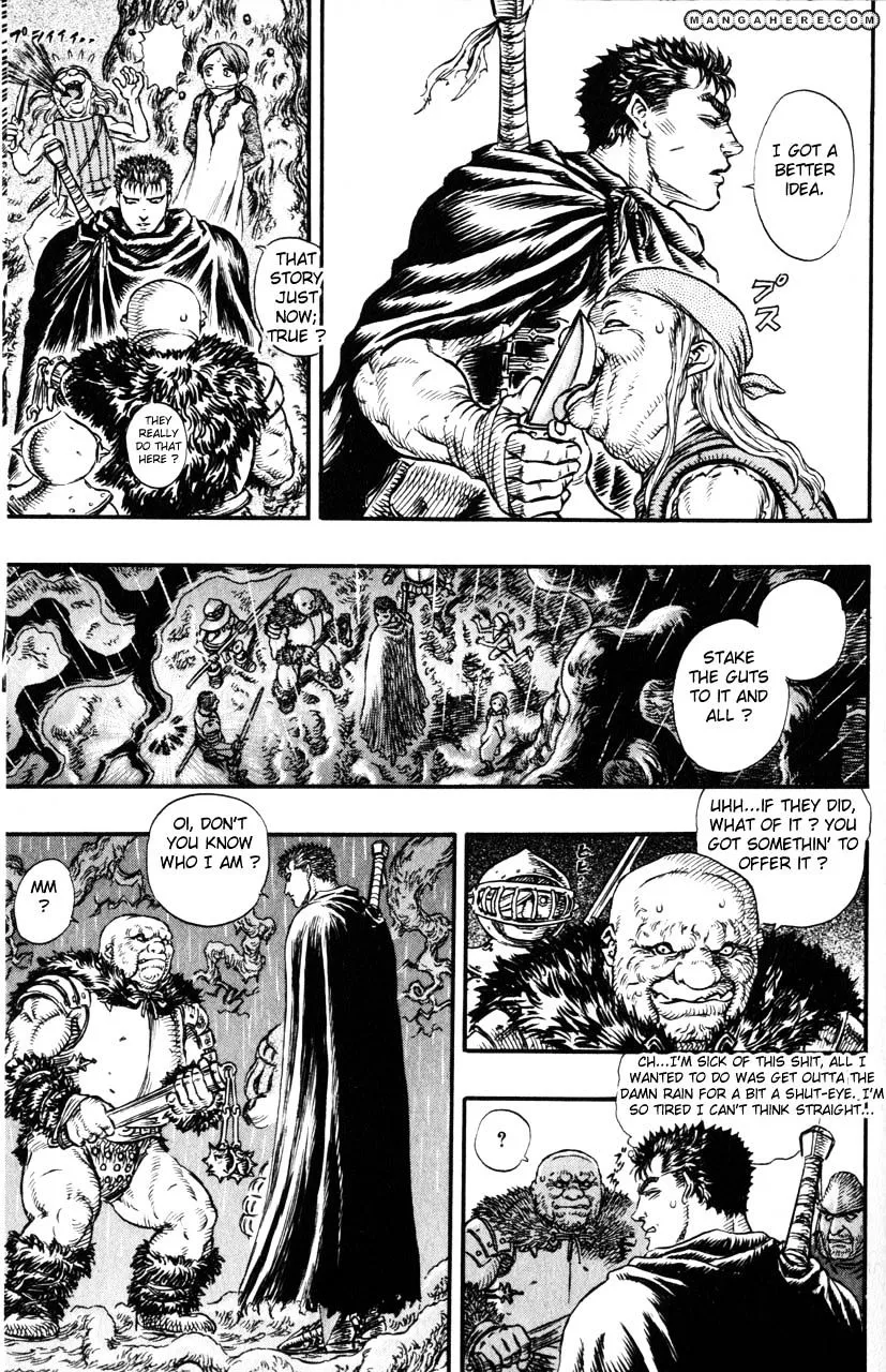 Berserk - Page 16