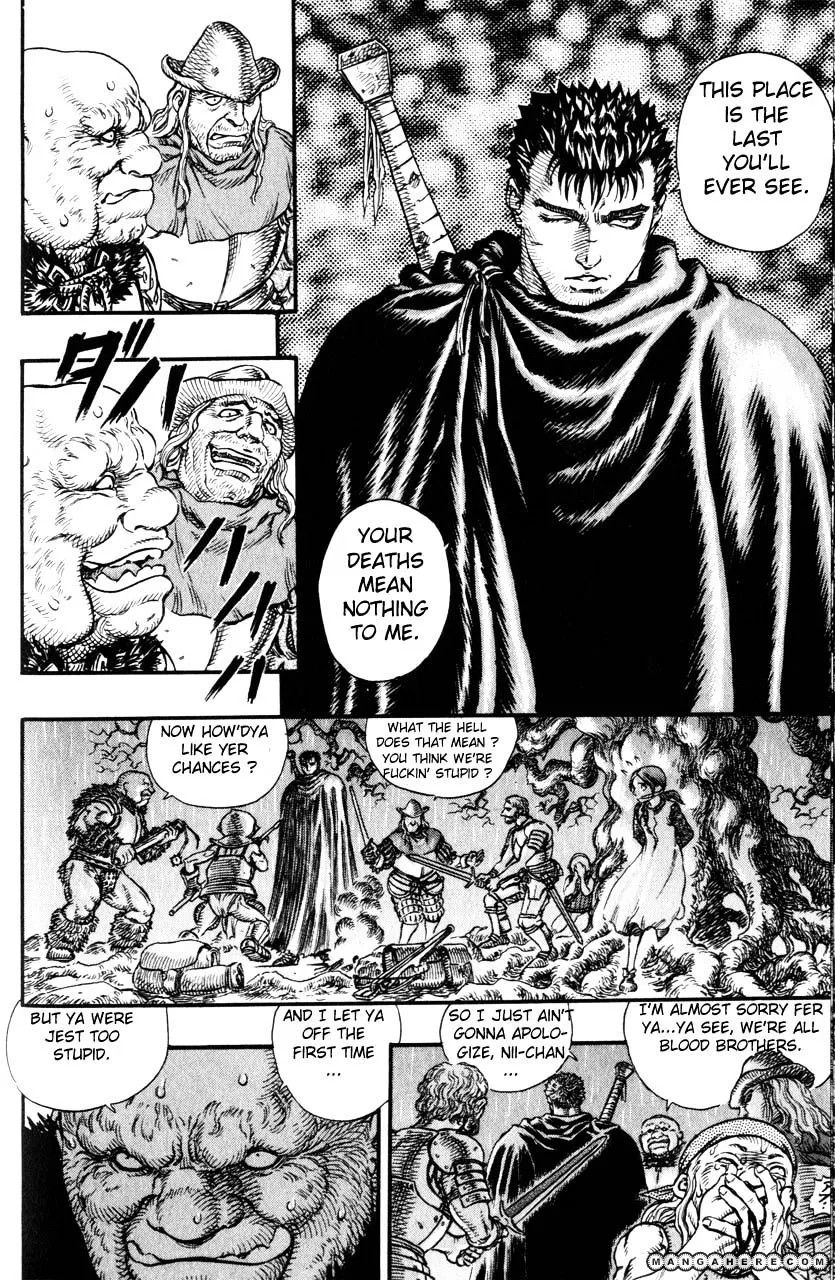 Berserk - Page 17