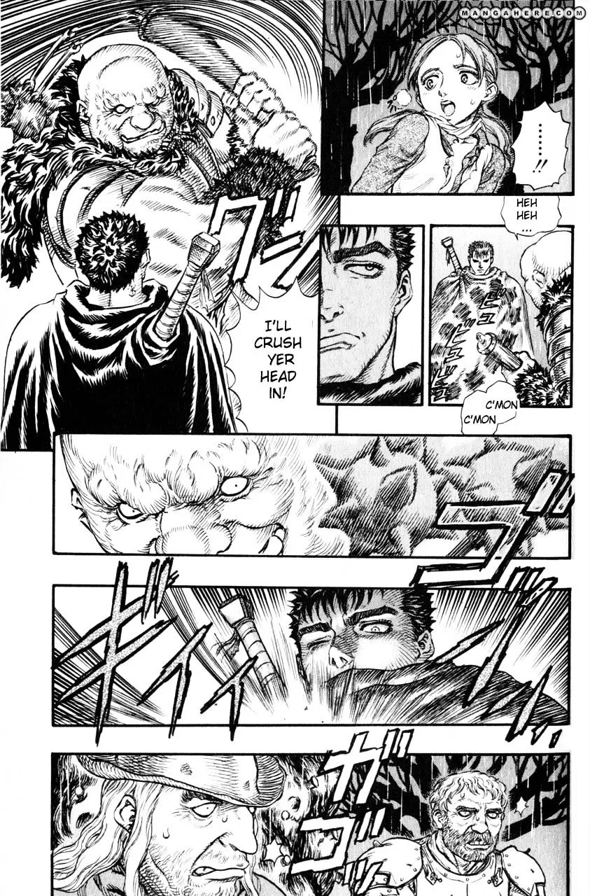 Berserk - Page 18