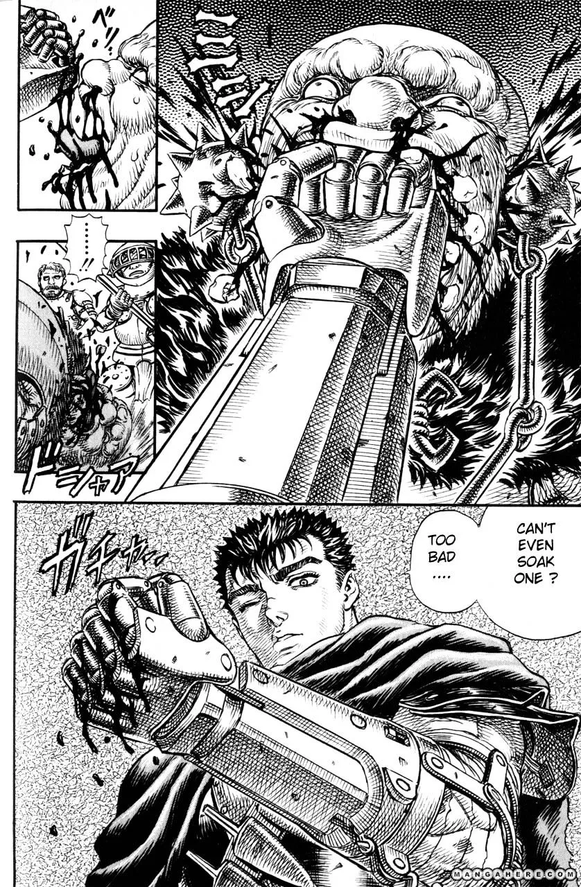 Berserk - Page 19