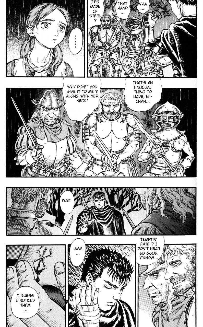 Berserk - Page 20