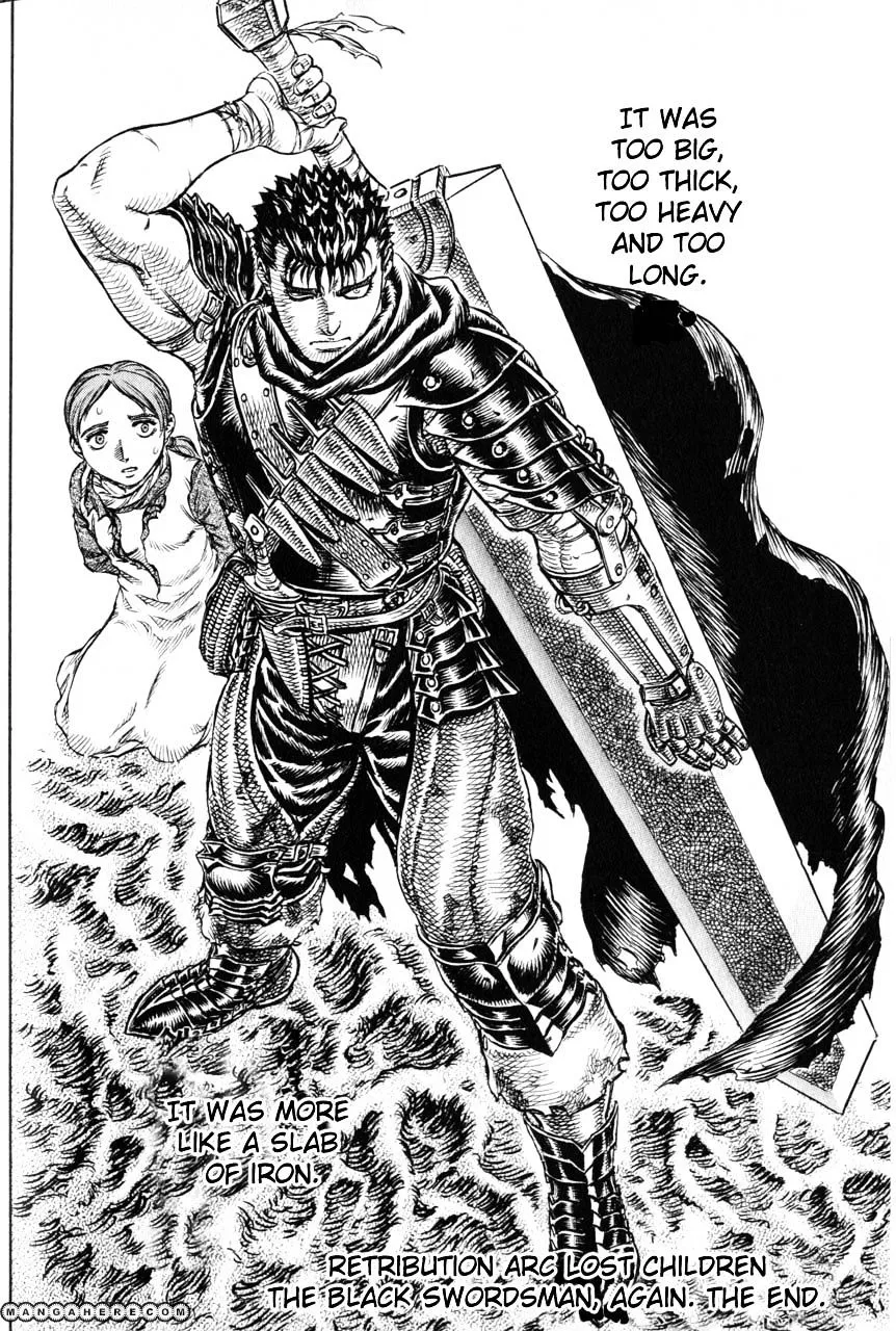 Berserk - Page 28