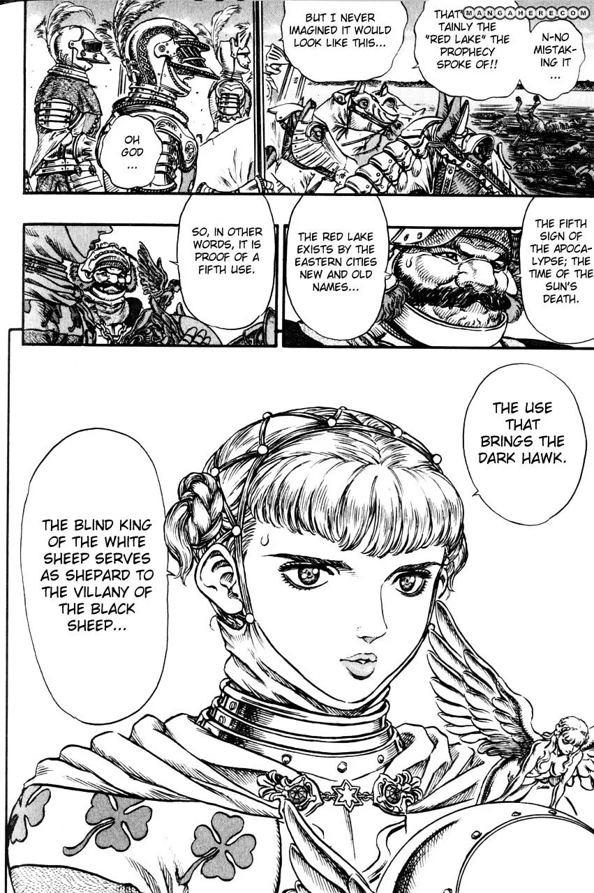 Berserk - Page 5