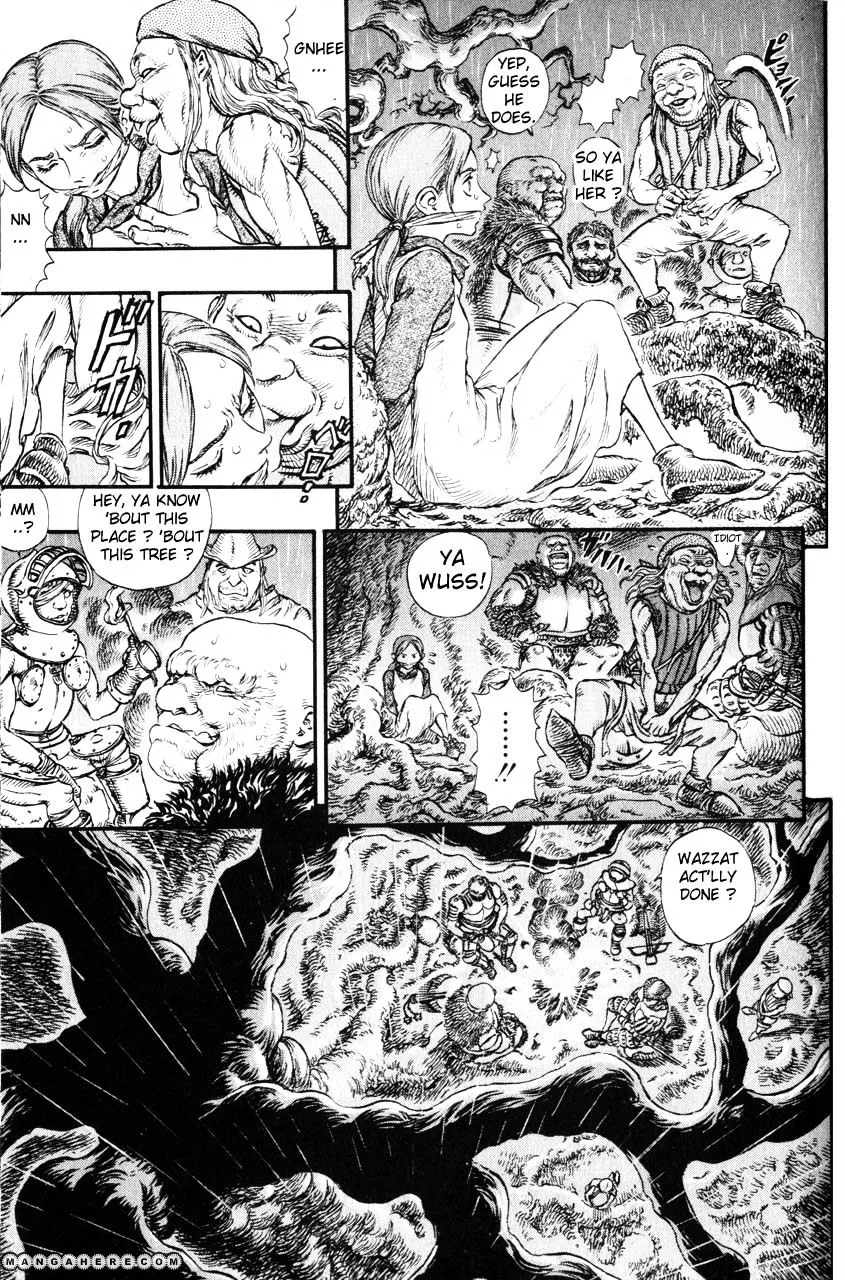 Berserk - Page 8